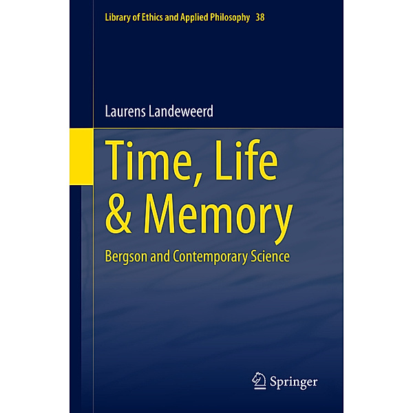 Time, Life & Memory, Laurens Landeweerd