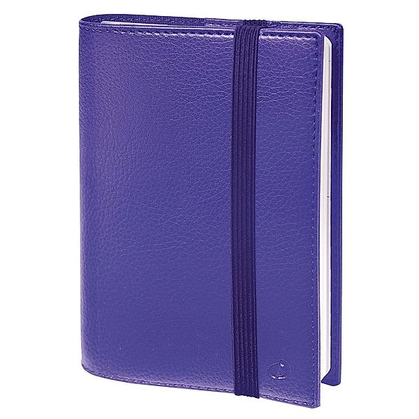 TIME & LIFE Pocket, violet 2022