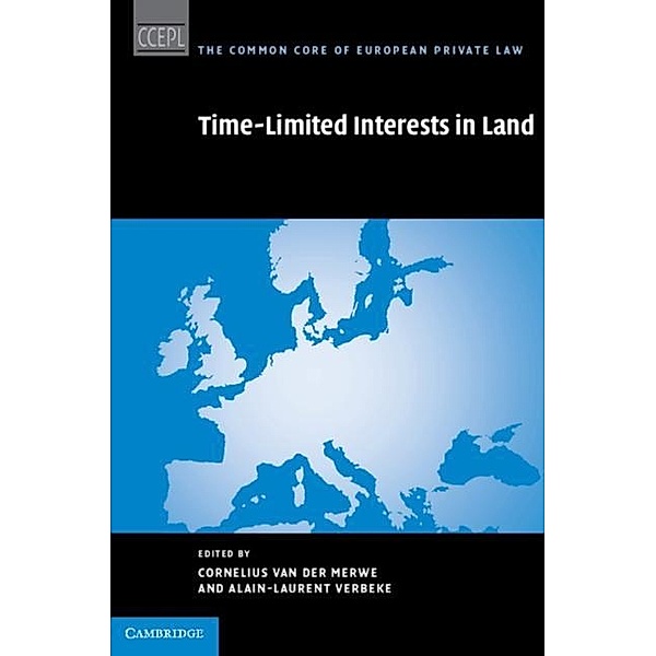 Time Limited Interests in Land