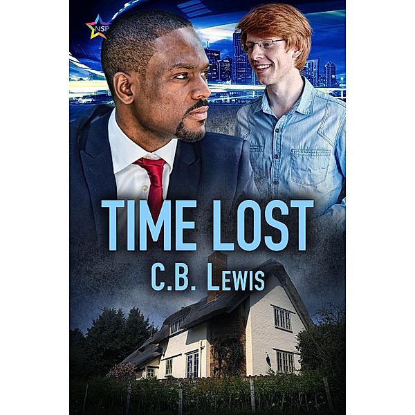 Time Lost (Out of Time, #2) / Out of Time, C. B. Lewis