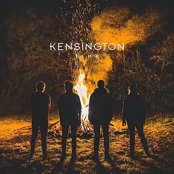 Time (Ltd.Edt.Digipak), Kensington