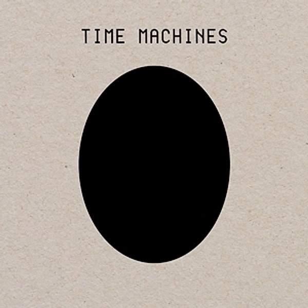 TIME MACHINES (REMASTERED), Coil
