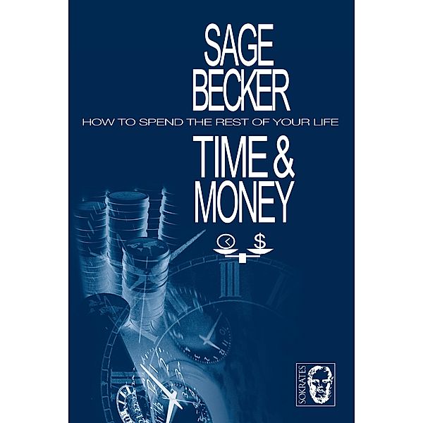 Time & Money, Sonja Becker, Martin Sage