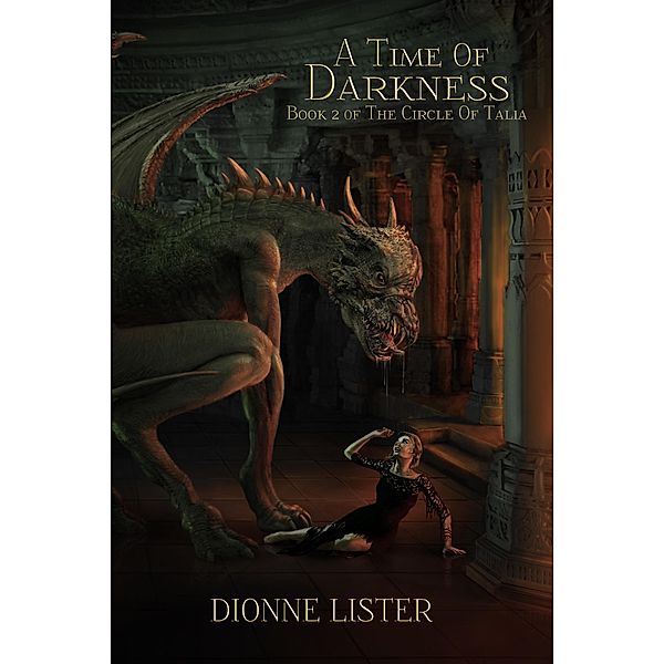 Time of Darkness / Dionne Lister, Dionne Lister