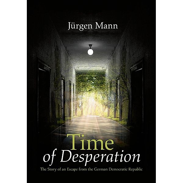 Time of Desperation, Jürgen Mann