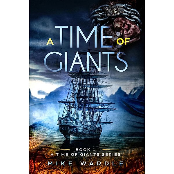 Time of Giants, Mike Wardle