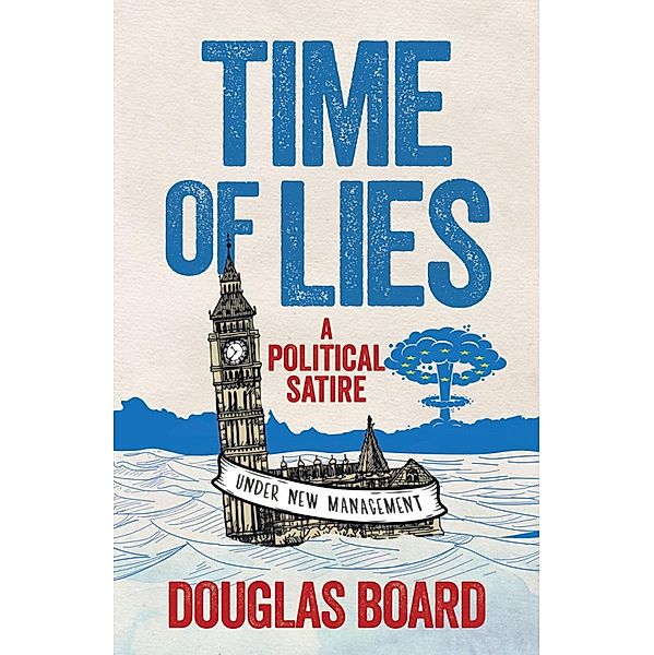 Time of Lies, Douglas Board