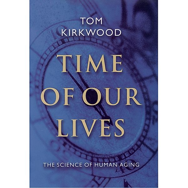 Time of Our Lives, Tom Kirkwood