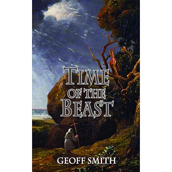 Time of the Beast / Dedalus Original Fiction in Paperback Bd.0, Geoff Smith