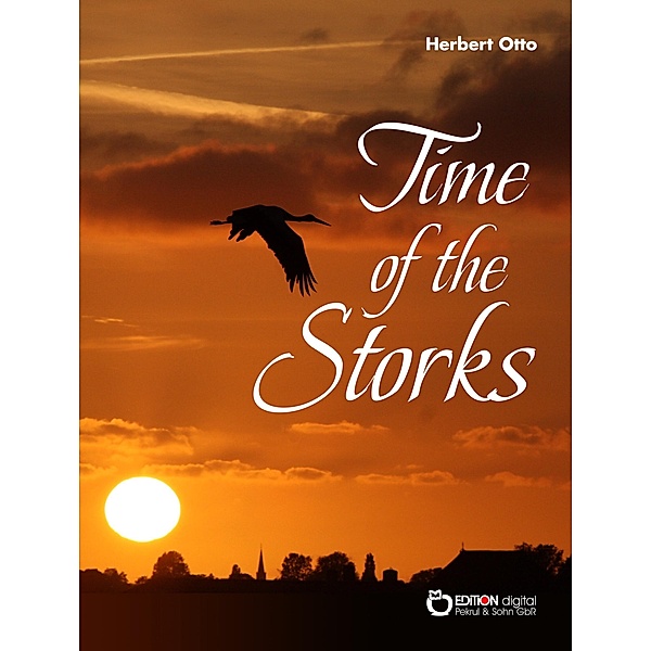 Time of the Storks, Herbert Otto