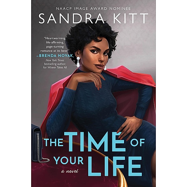 Time of Your Life, Kitt Sandra Kitt