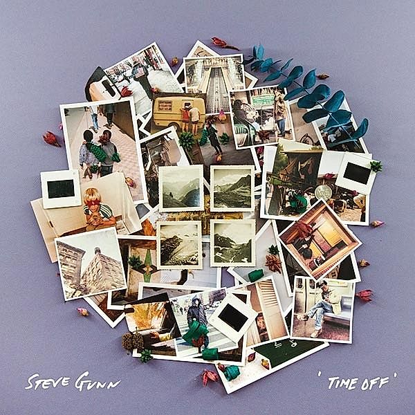 Time Off, Steve Gunn