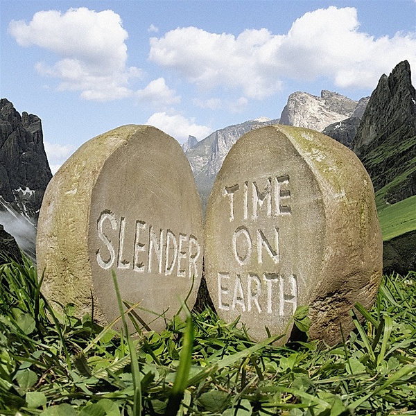 Time On Earth (Vinyl), Slender