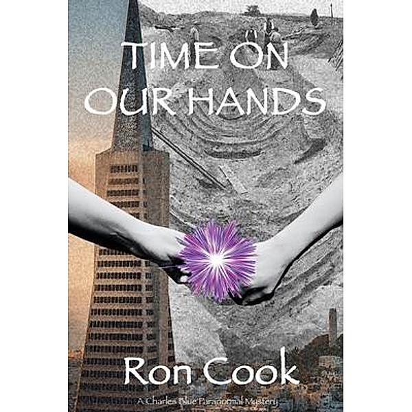 Time on Our Hands, Ron Cook