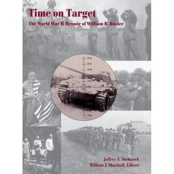 Time on Target, William R. Buster