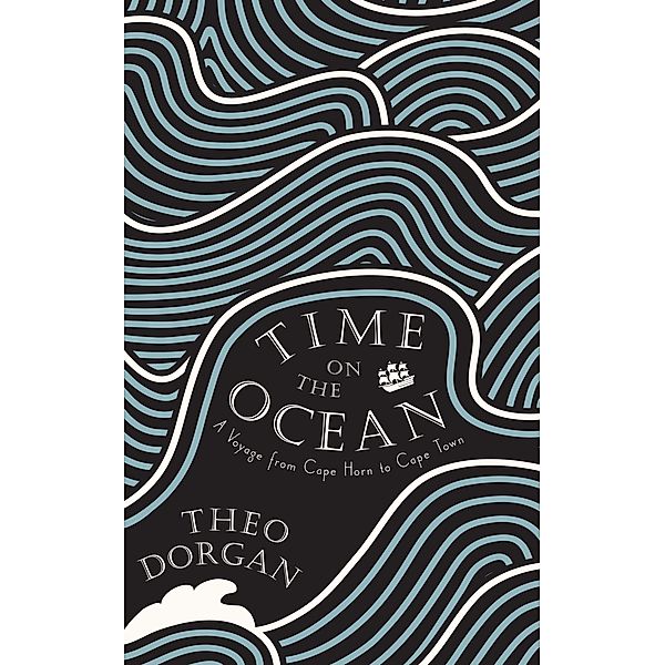 Time on the Ocean / New Island Books, Theo Dorgan