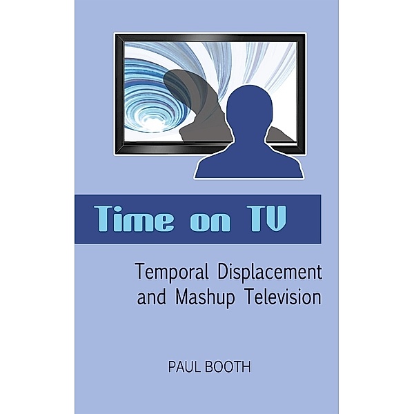 Time on TV, Paul Booth