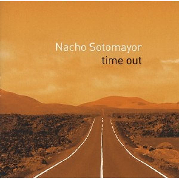 Time Out, Nacho Sotomayor