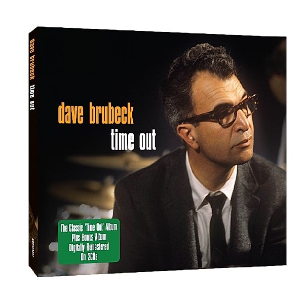 Time Out, Dave Brubeck