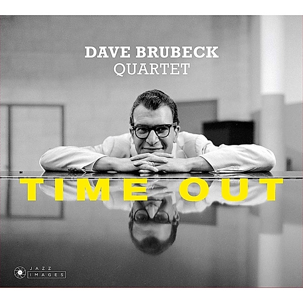 Time Out & Countdown-Time, Dave Brubeck Quartet
