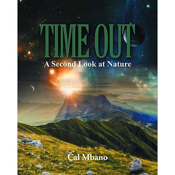 Time Out / EC Publishing LLC, Cal Mbano