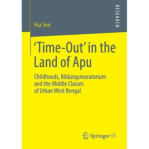 'Time-Out' in the Land of Apu, Hia Sen