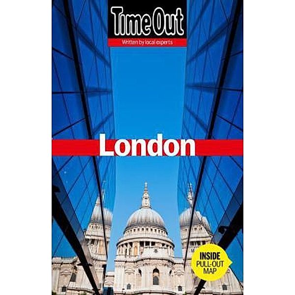 Time Out London