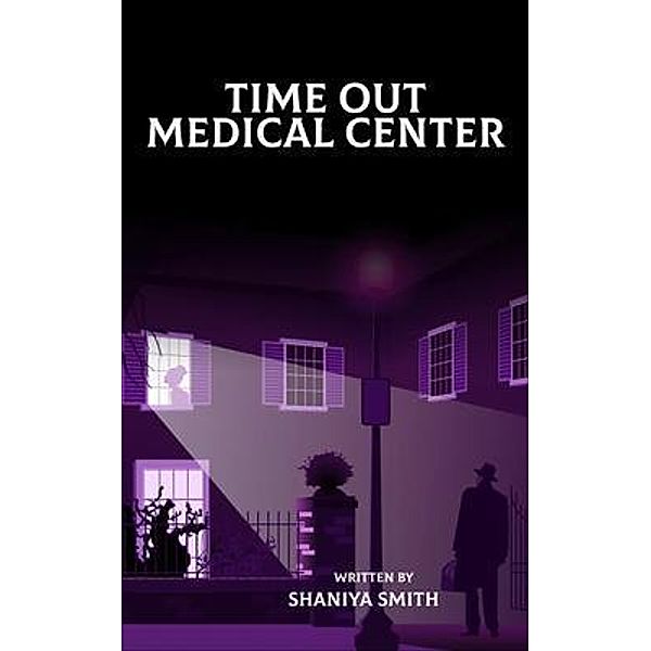 Time Out Medical Center, Shaniya Smith