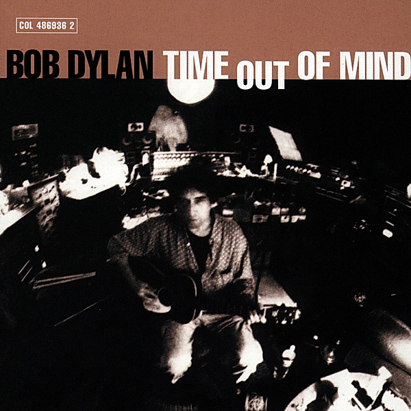 Time Out Of Mind 20th Anniversary (Vinyl), Bob Dylan