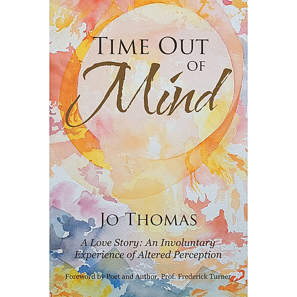 Time out of Mind, Jo Thomas