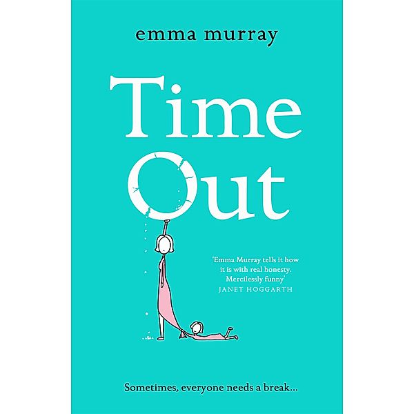 Time Out / The Time Out Trilogy Bd.1, Emma Murray