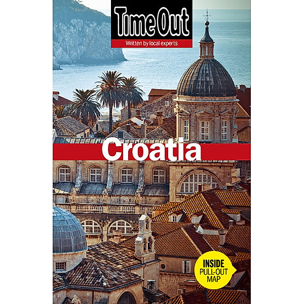 Time Out / Time Out Croatia, Time Out