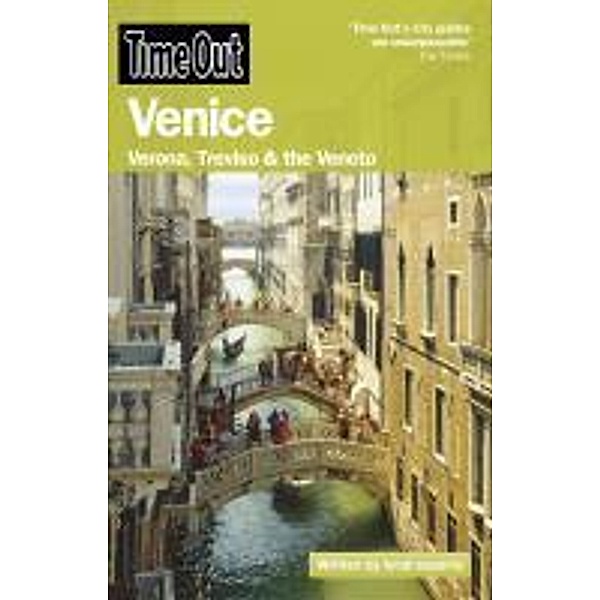 Time Out Venice 6th edition / Time Out Digital