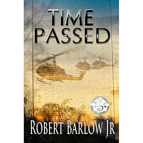 Time Passed, Robert Barlow