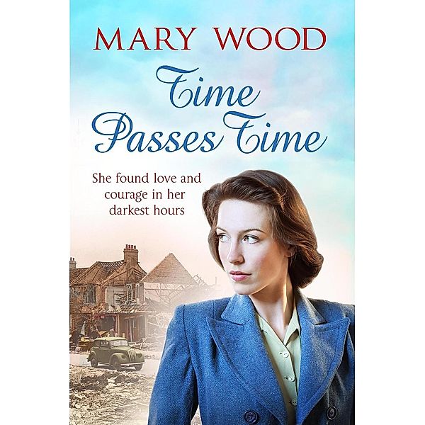 Time Passes Time, Mary Wood