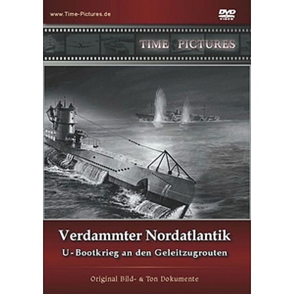 Time Pictures - Verdammter Nordatlantik, Diverse Interpreten