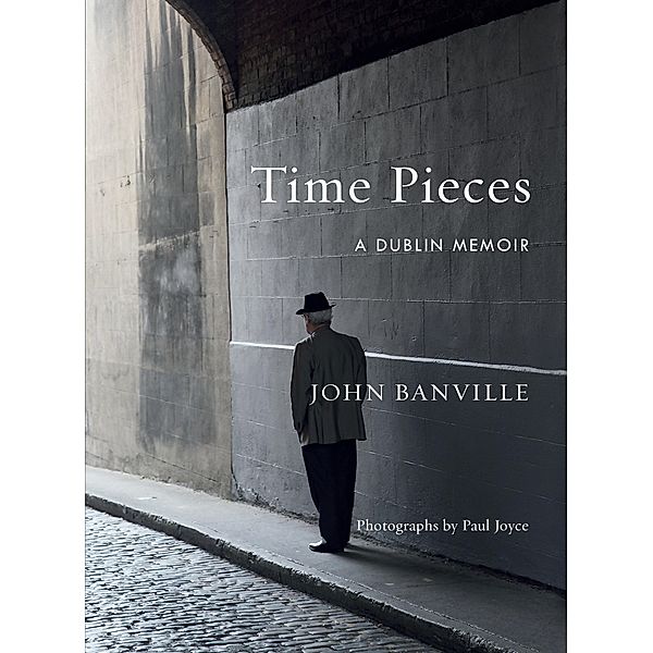 Time Pieces, John Banville