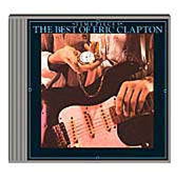 Time Pieces - The Best Of Eric Clapton, Eric Clapton