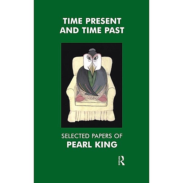 Time Present and Time Past, Pearl King