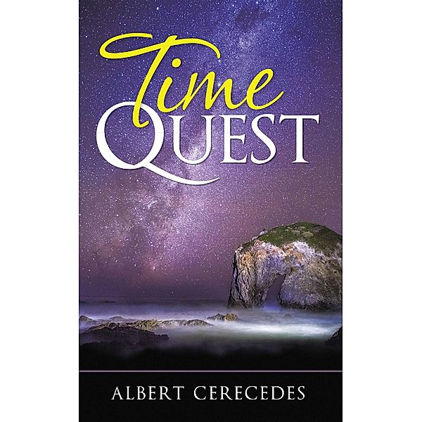 Time Quest, Albert Cerecedes