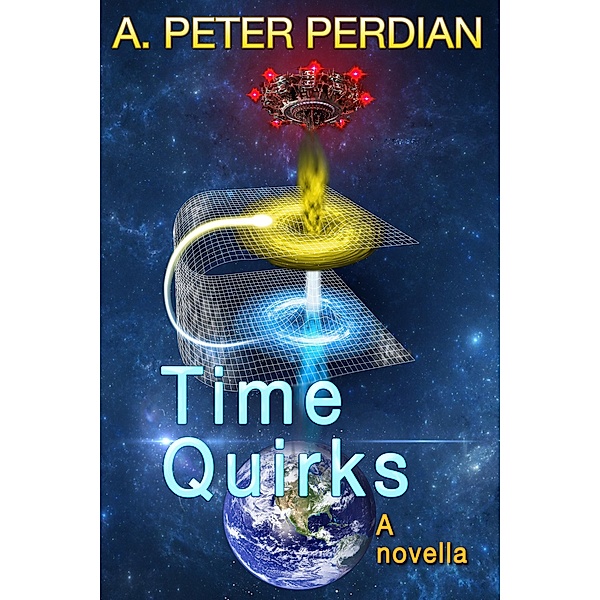 Time Quirks, A. Peter Perdian