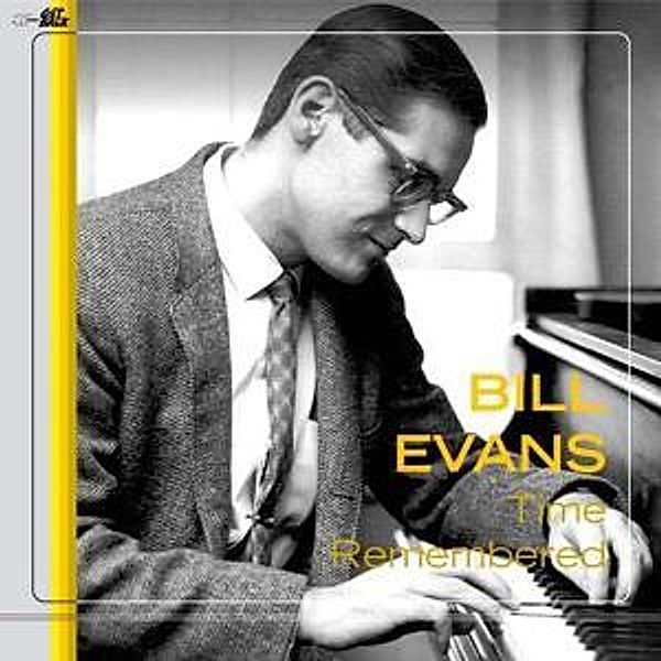 Time Remembered, Bill Evans