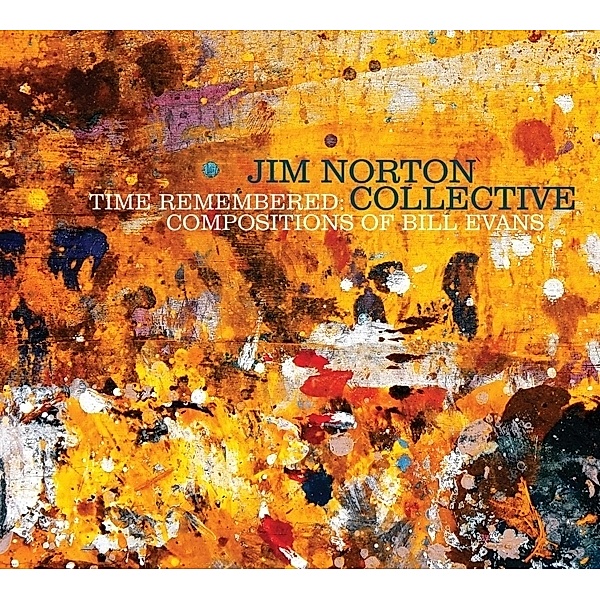 Time Remembered, Jim-Collective- Norton