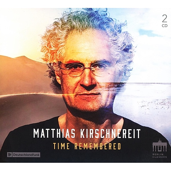 Time Remembered, Matthias Kirschnereit