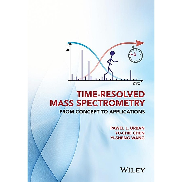 Time-Resolved Mass Spectrometry, Pawel L. Urban, Yu-Chie Chen, Yi-Sheng Wang