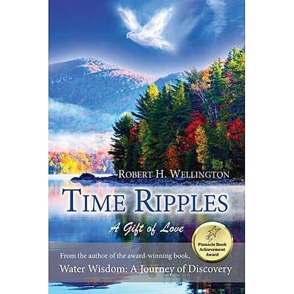 Time Ripples / WA Publishing, Robert Wellington