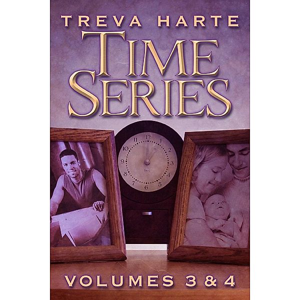 Time Series 2, Treva Harte