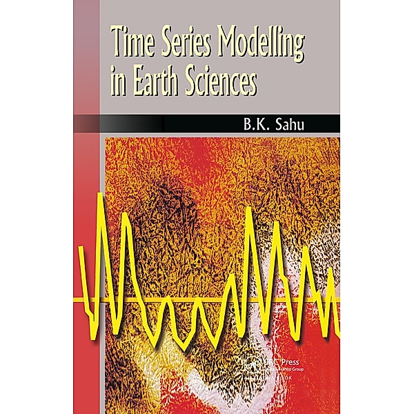 Time Series Modelling in Earth Sciences, B. K. Sahu