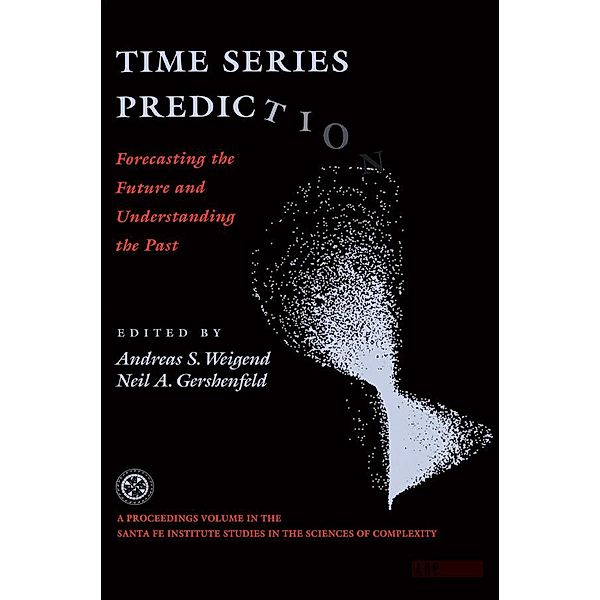 Time Series Prediction, Andreas S. Weigend