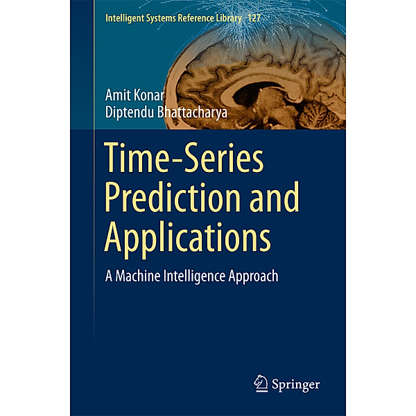 Time-Series Prediction and Applications, Amit Konar, Diptendu Bhattacharya
